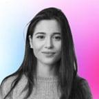 Maria Alexandrova - AI Marketing BG or authour 1 AI solutions Varna