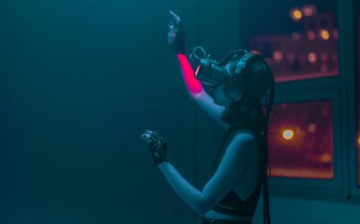 Unlocking Business Agility with AI Agents: The Future of Intelligent Automation - AI Marketing BG or blog3 AI solutions Varna