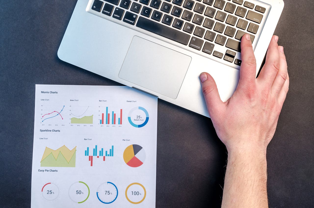 Ensuring Compliance & Trust in IT Security Solutions: Building Resilient Digital Foundations - AI Marketing BG or blog4 AI solutions Varna