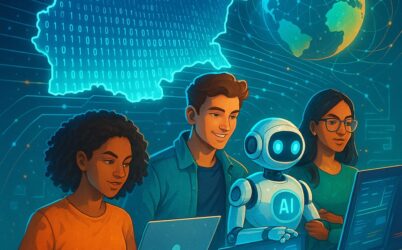 Bulgaria's AI Revolution: From Local Labs to Global Impact - AI Marketing BG or 532011704 122096407334980582 8989360623629610459 n AI solutions Varna