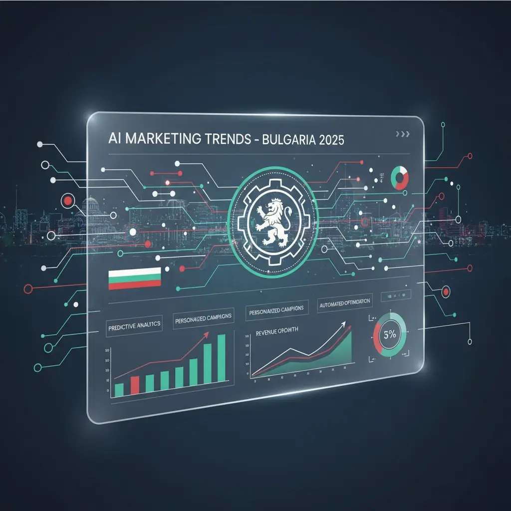 Artificial Intelligence Marketing Trends 2025 Bulgarian Businesses: €2.3M Roi Revolution Artificial Intelligence Marketing Trends 2025 Bulgarian Businesses