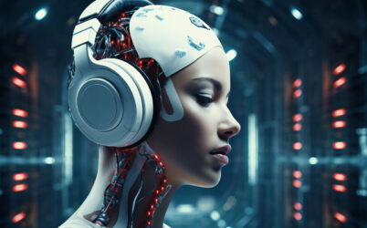 The Future Work: Embracing Digital Transformation. - AI Marketing BG or Blog 2 AI solutions Varna