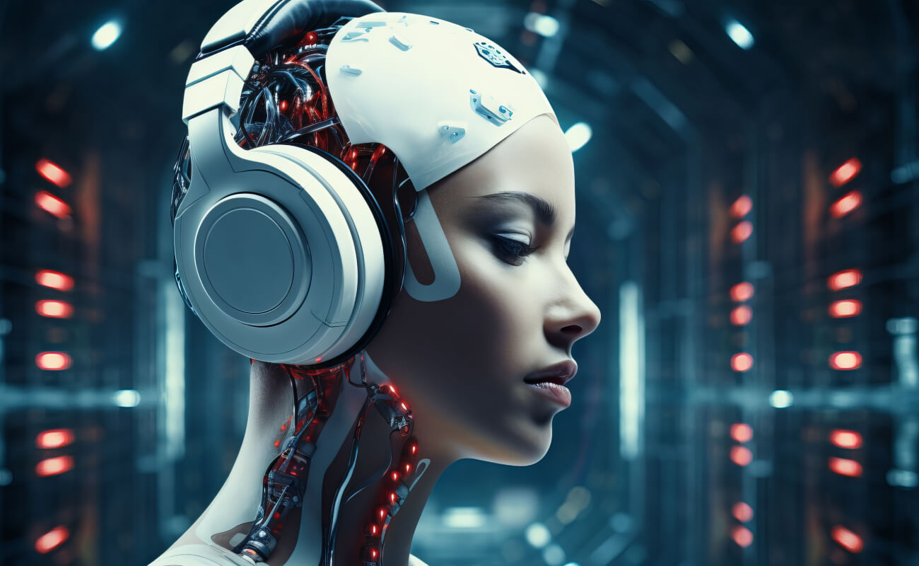 The Future Work: Embracing Digital Transformation. - AI Marketing BG or Blog 2 AI solutions Varna