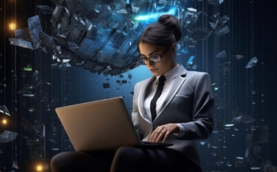 How Custom Technology is Redefining Tomorrow’s - AI Marketing BG or Blog 6 1 AI solutions Varna
