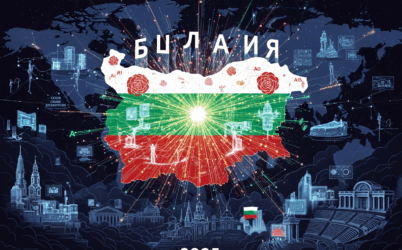 The Hidden AI Story: Why Bulgaria's Tech Scene Matters in 2025 - AI Marketing BG or The Hidden AI Story Why Bulgarias Tech Scene Matters in 2025 AI solutions Varna