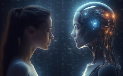 10 Easy Strategies to Harness the Power of AI - AI Marketing BG or blog 3 AI solutions Varna