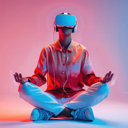 The Future Work: Embracing Digital Transformation. - AI Marketing BG or blog 6 AI solutions Varna