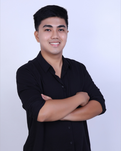 Clarence - AI Marketing BG or clarence villaroman AI solutions Varna
