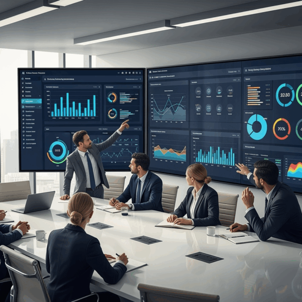 Transform Your Varna Business with AI Marketing Solutions - AI Marketing BG or image 47 AI solutions Varna