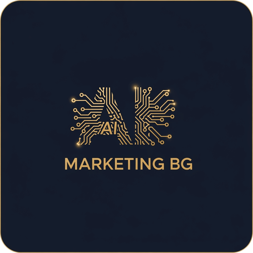 AI Marketing BG | GDPR-Compliant AI Solutions | Varna, Bulgaria