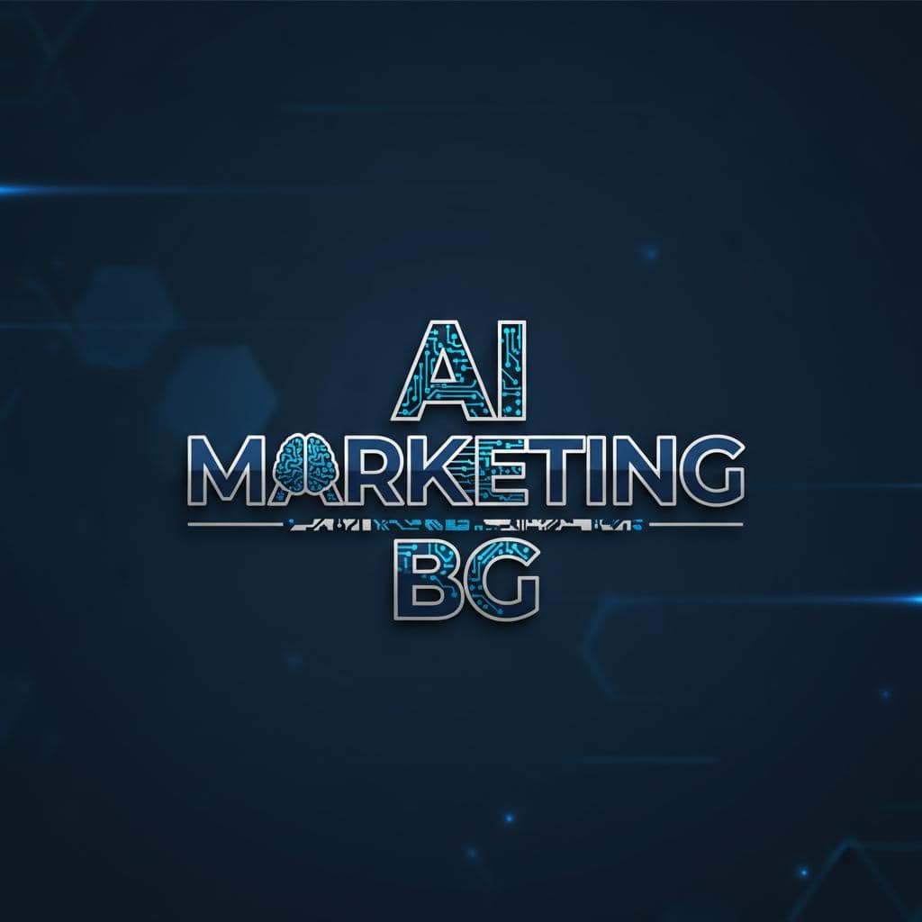 AI Marketing BG Logo
