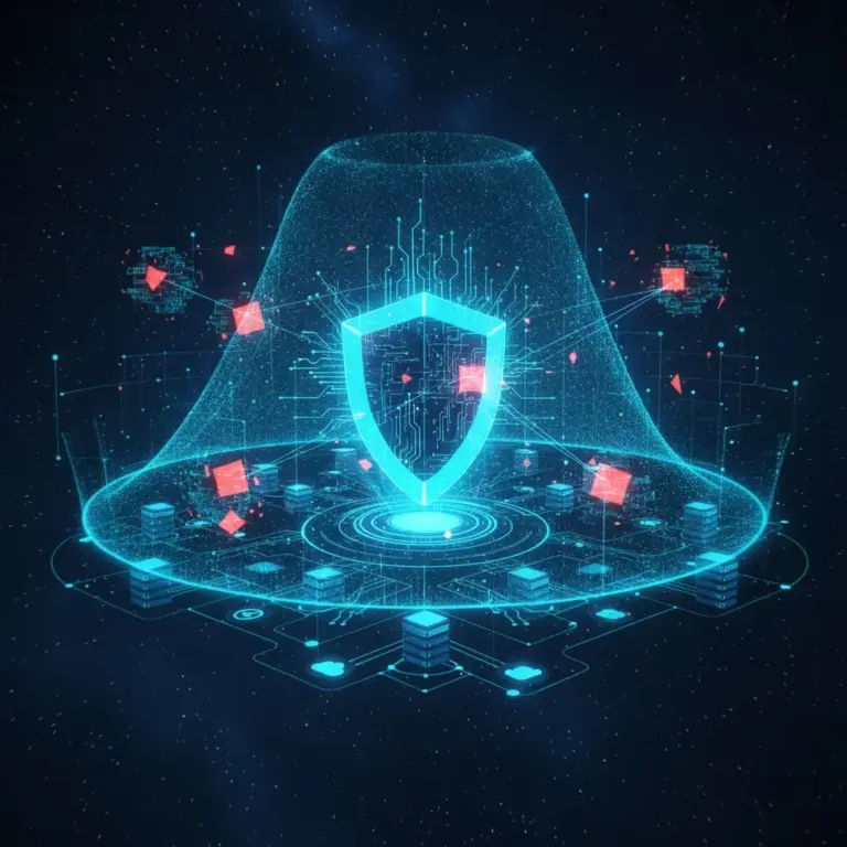 Autonomous Security Systems With Artificial Intelligencepowered Cybersecurity Defense, Realtime Threat Detection, And Selfhealing Security Network