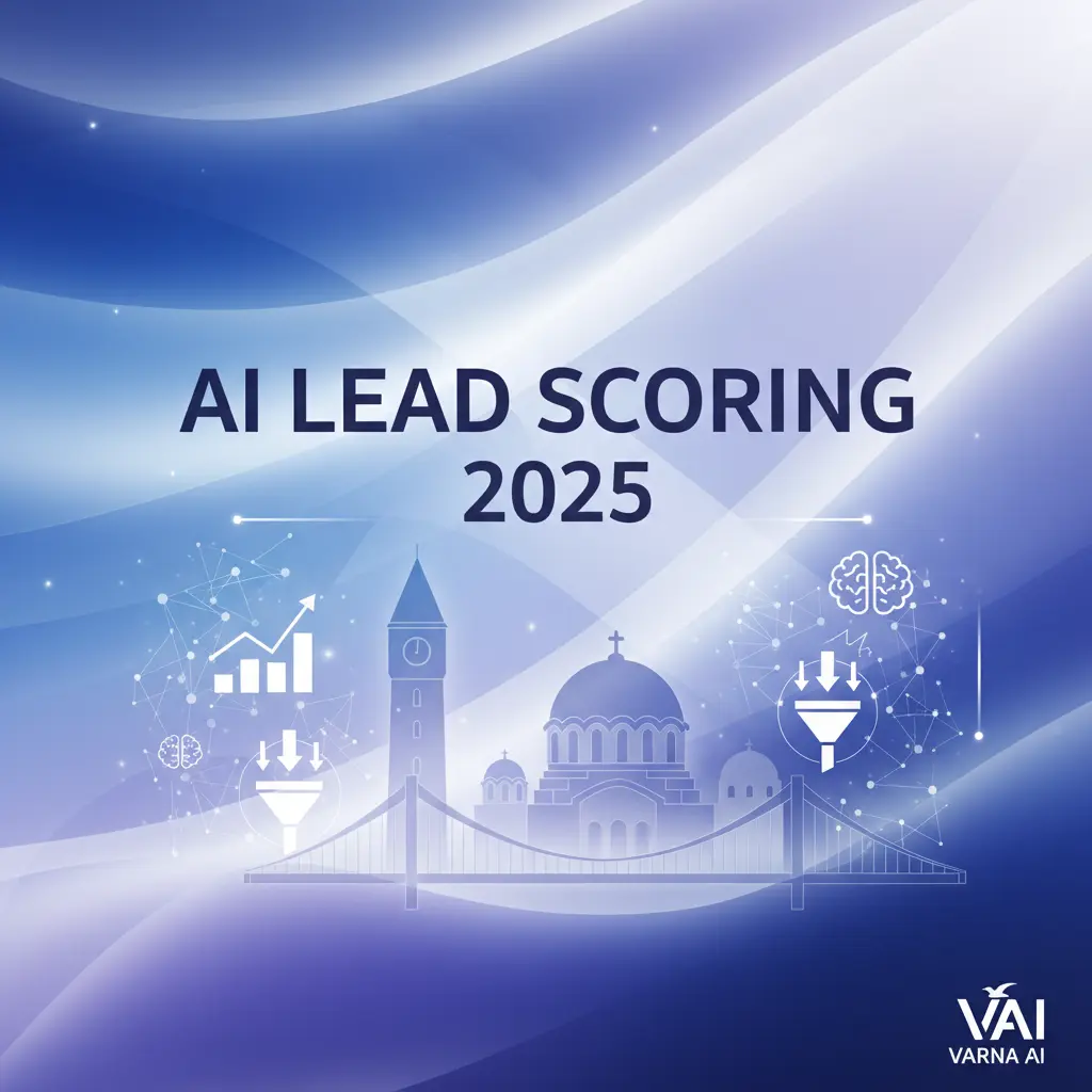 Ai Marketing Success Stories: GdprCompliant Transformations Ai Lead Scoring 2025 – Advanced AiPowered Lead Qualification For Bulgarian Businesses